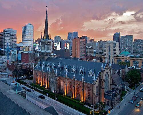 St. Michael's Cathedral (Toronto)